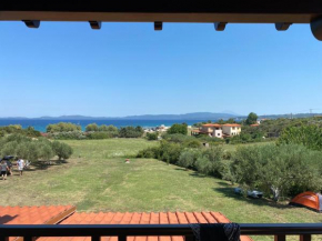 Villa Calypso Ierissos
